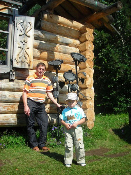 Равиль Гарифуллин