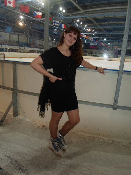 Александра Горбушина