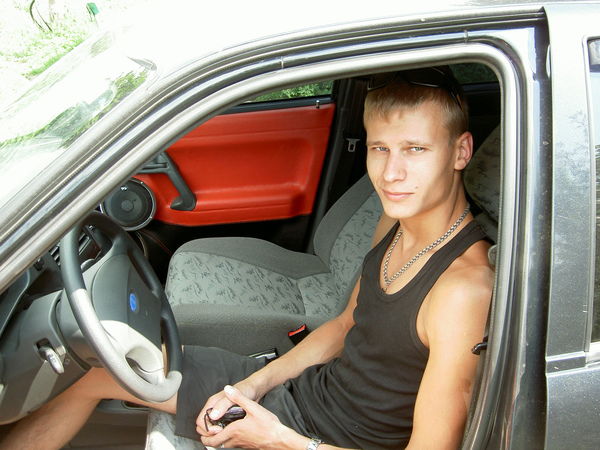 Виталий Балахонов