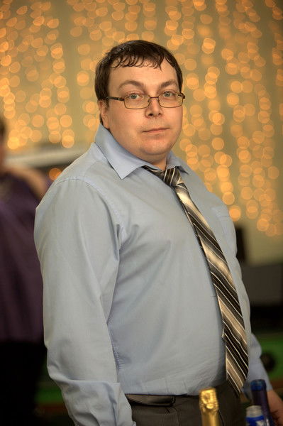 Александр Малько