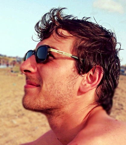 Заур Алимагомедов