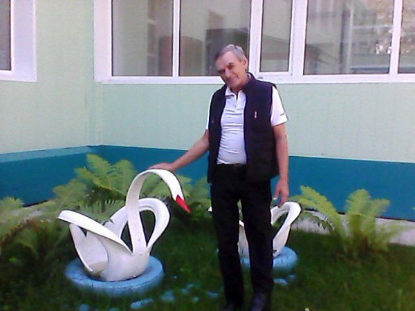 Хазов Евгений