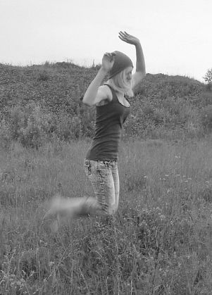 Катя Лебедева