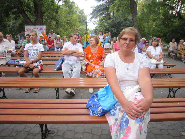 Елена Бушева