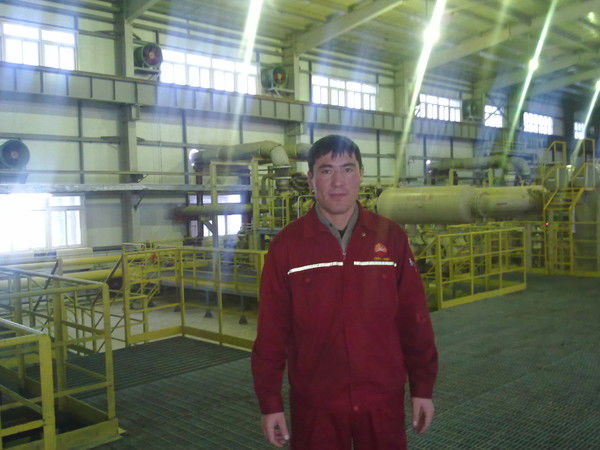 Альбек Абишев