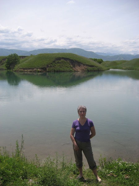 Тамара Виканова