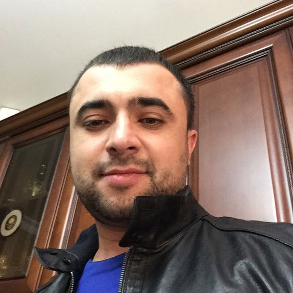 Альтаир Ибрагимов