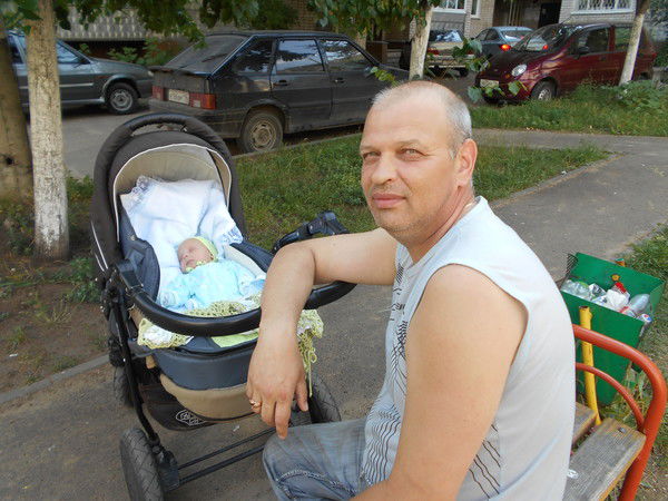 Валерий Никитин