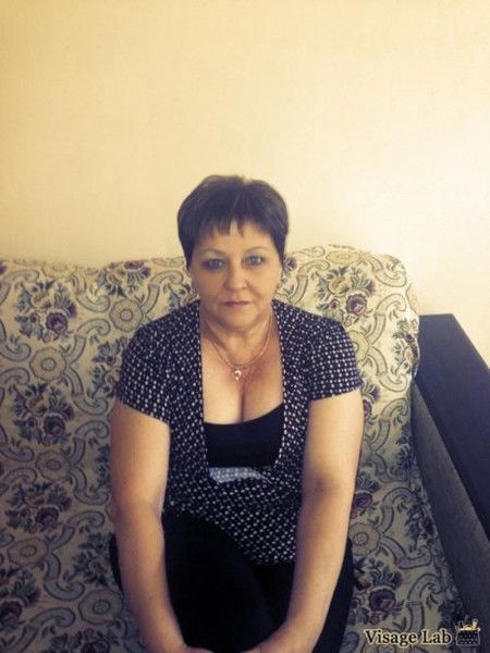 Альфия Хамитова-Глушко