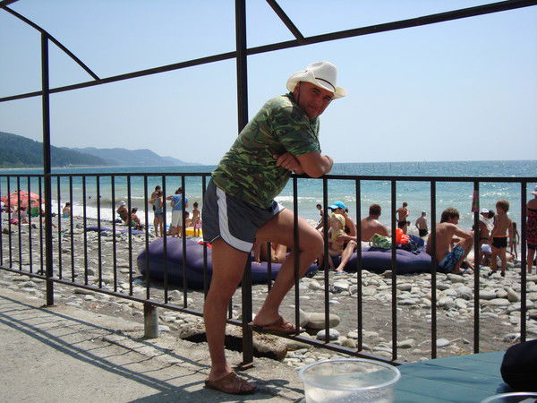 Александр Гайдук