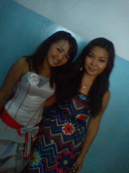 Чужое ))) Счастье)))