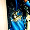 • Lionblaze •
