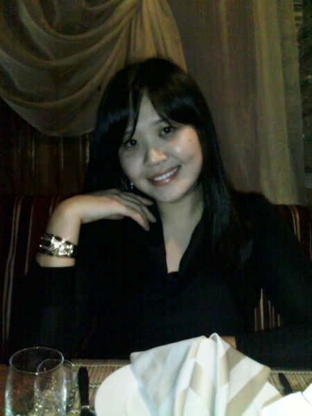 Айнура Султанова