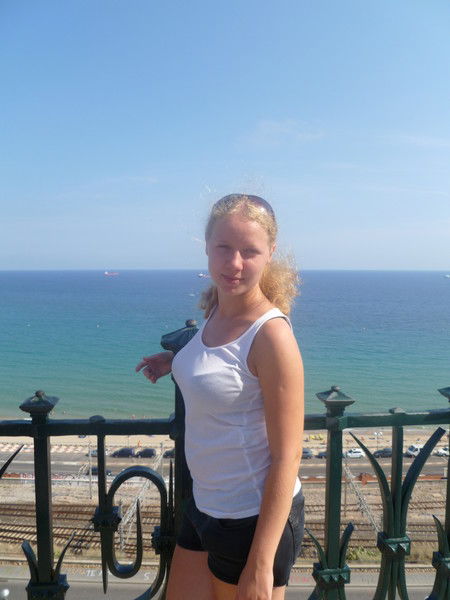 Александра Криц