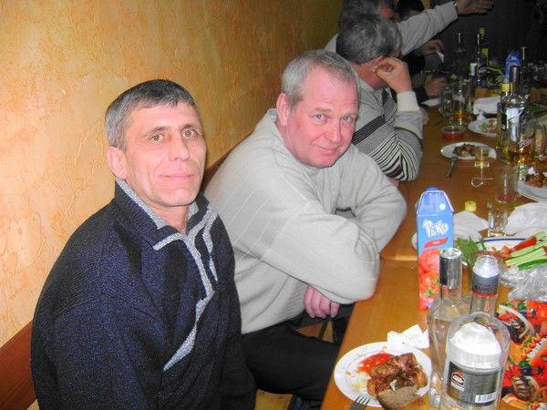 Алексей Завалищев