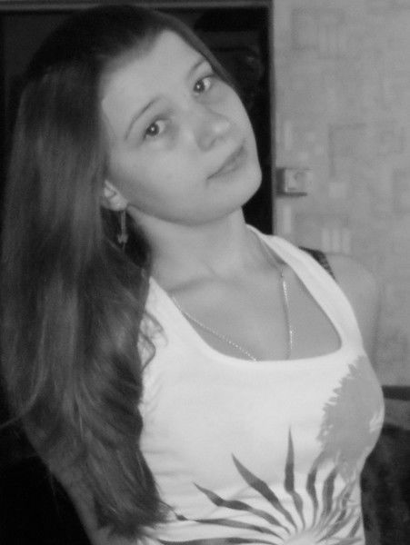 Катя Морова