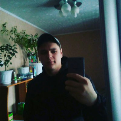 Адель Хакимуллин