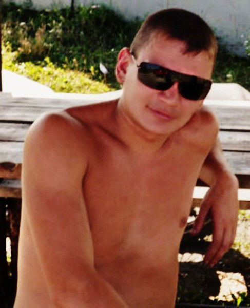 Евгений Рафа