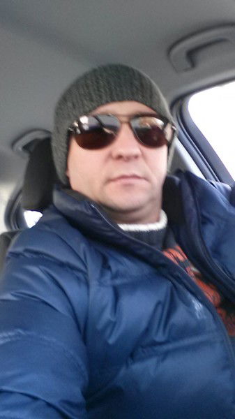 Евгений Усов