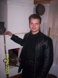 Александр Беляев