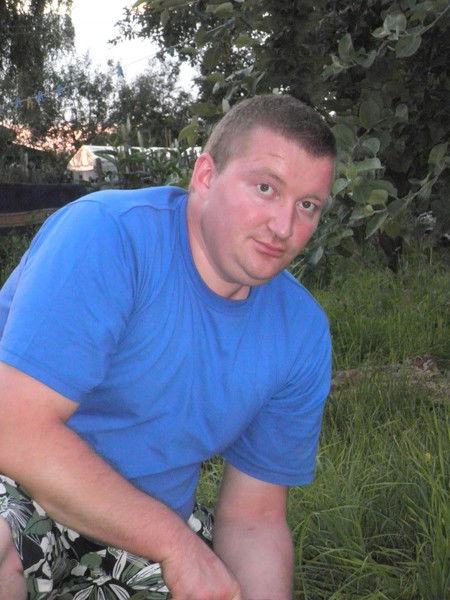 Павел Александров