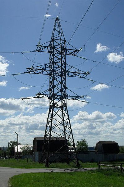 Актобе Электросетьстрой