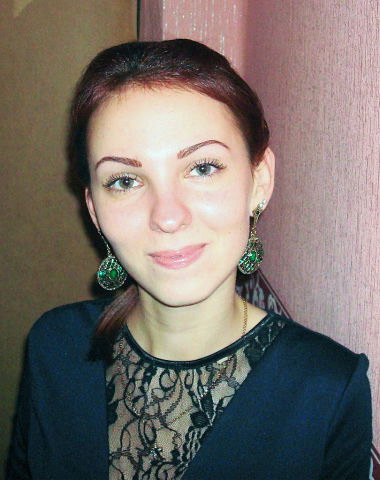 Анна Кивалина