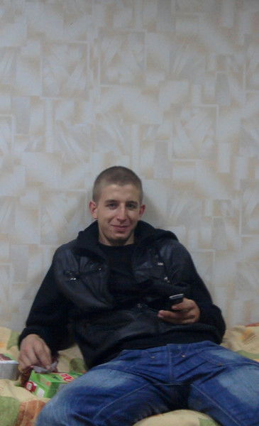 Евгений Прындюк