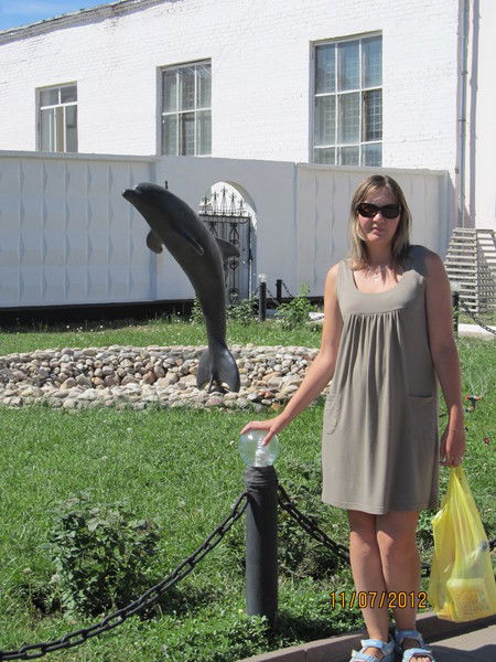 Ирина Воротовова