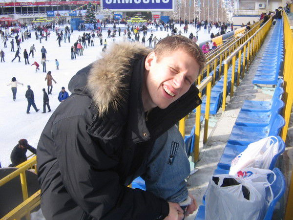 Ваня Туровский