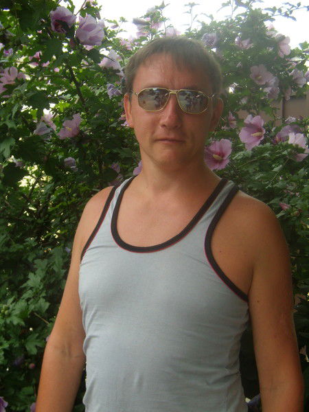 Александр Кудряшов