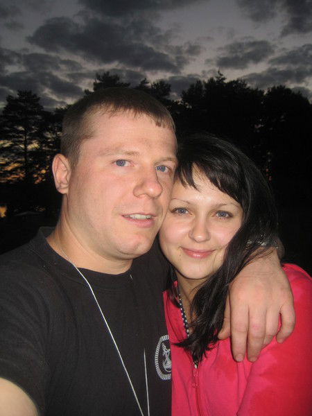 Света Смирнова