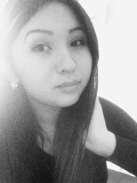 Гульзат Смайылова