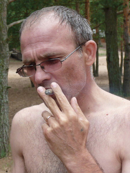 Шиганов Владимир