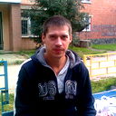 Александр Мажарцев