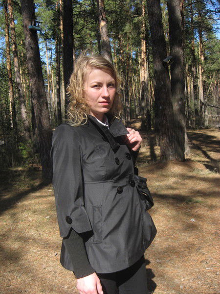 Виктория Красивая