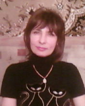 Ольга Шишова