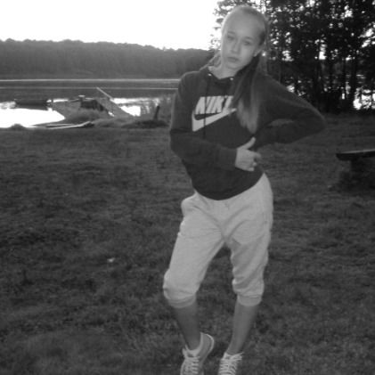 Юляшка Махотина