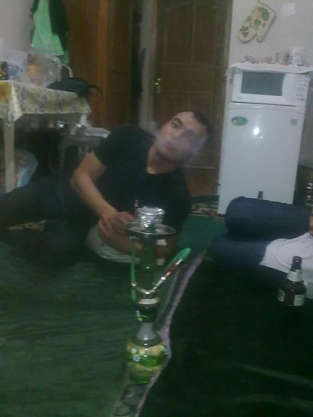 Бахытжан Кабиев