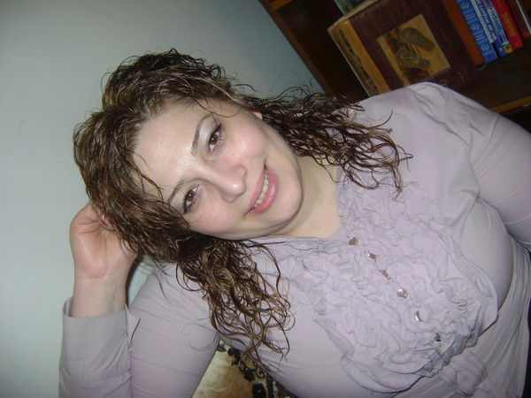 Лусине Аджемян-Седракян