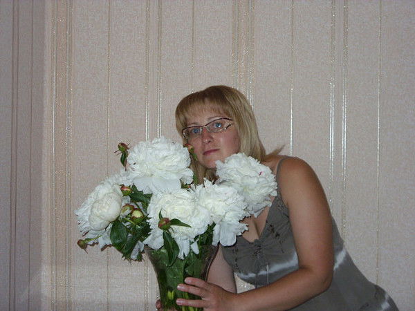 Елена Бурковская