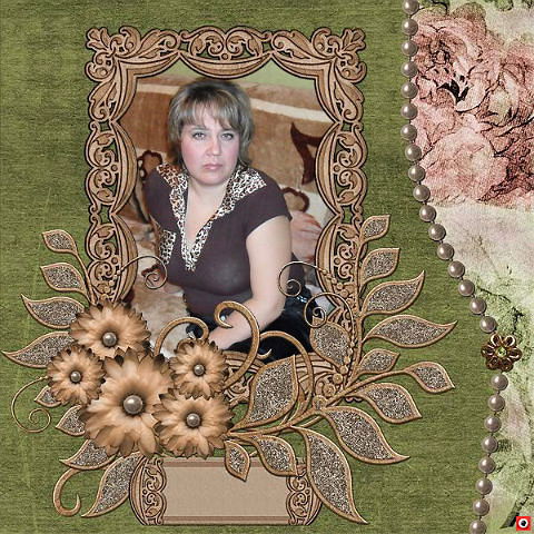 Елена Танцарова