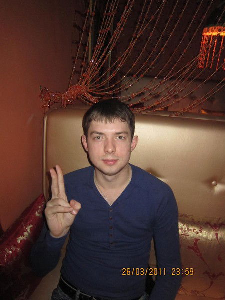 Василий Грошков