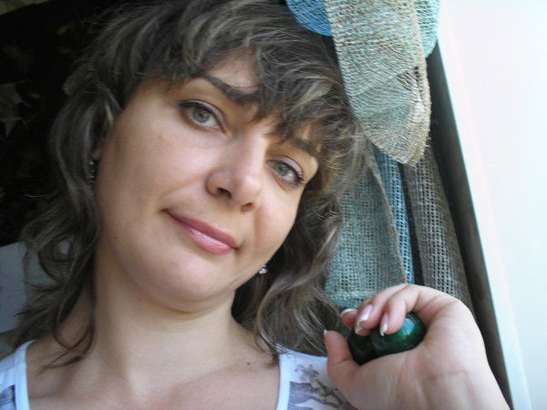 Наталья Кушнир