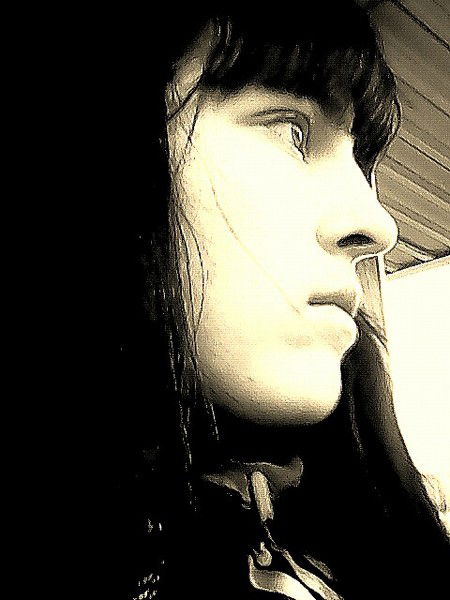 Евгения Куликова