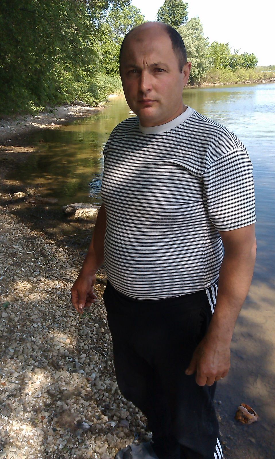 Виталий Ткаченко