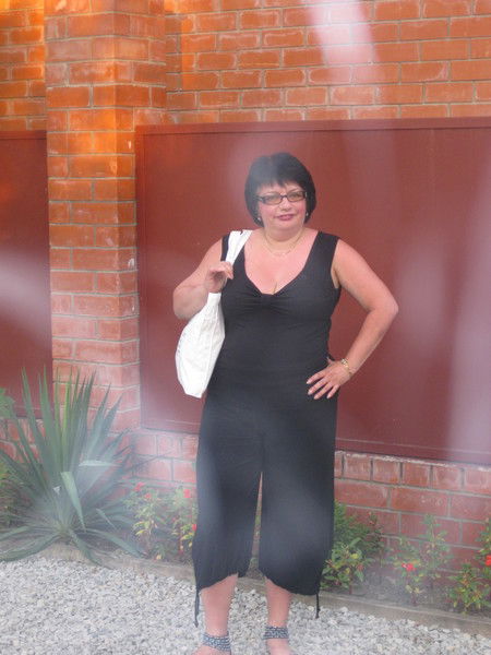 Виктория Иванова