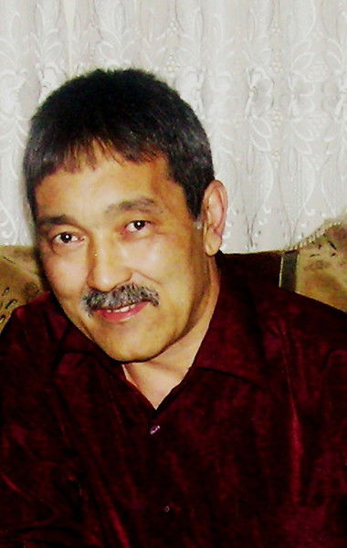 Марат Кабазов