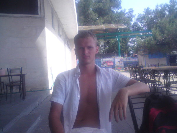 Женя Сергеенко