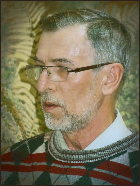 Alexander Sokolov